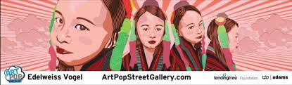 ArtPop Street Gallery Installing Billboards for New Class of 2022