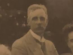 Edward Leslie Gault (1863-1954)
