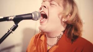 This Rescue Donkey Loves music