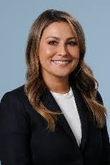 Veronica Chavez's Instagram, Twitter & Facebook