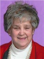 Joan Mathieu Obituary (2015)