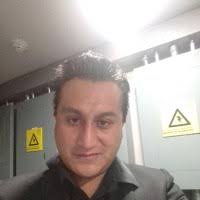 Armando Daniel Baeza Rodriguez