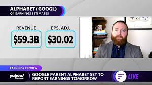 (abec.de) aktienkurse, verläufe, nachrichten und weitere wichtige informationen für den aktienhandel und investitionen finden. What To Expect When Google Parent Alphabet Reports Earnings