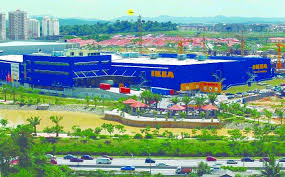 Fulltime ps ikea batu kawan. Penang Ikea Store Slated To Open In 3q2018 Edgeprop My