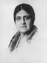 Roberta Campbell Lawson