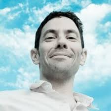 Michael Frank (@mfwords)