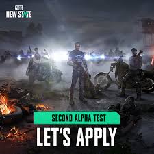 When duty calls, fire at will! Pubg New State Second Alpha Test Apk Enlace De Descarga Es Atsit