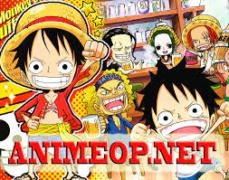 Download One Piece Episode 404