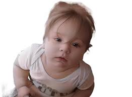 Holly Grace Lockard (2003-2005)