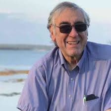 Samuel Bergman Obituary (1944