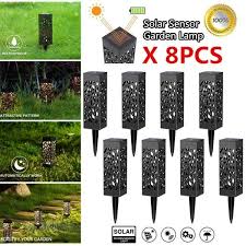 Within minutes you can add beauty to any area. Buy 1 2 4 8 Outdoor Garden Solar Powered Oriental Lantern Stake Path Lights Lanterns At Affordable Prices Free Shipping Real Reviews With Photos Joom