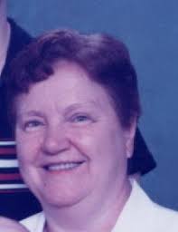 Obituary information for Mary E. Derby Carpenter