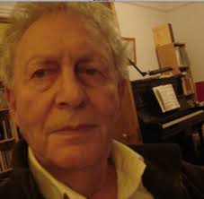 James Erber recalls Julian Silverman (5/12/1936-26/12/2016)