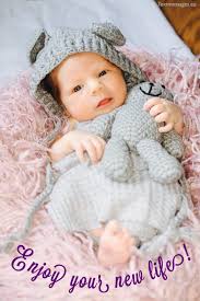 Newborn Baby Boy Wishes To Parents With Images