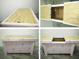 After buying a few pieces of furniture, i had a number of large pieces of cardboard left over. Cardboard Coffee Table Ardee S Creation