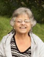 Obituary information for Toye Diane Thelen