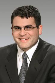 Scali named first vice president of The Committee of 100