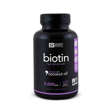 Biotin Vitamins For Hair Growth Reviews 14 Actually Effective Products For Hair Growth According To Amazon Reviews In 2020 Biotin Hair Hair Vitamins Cool Hairstyles