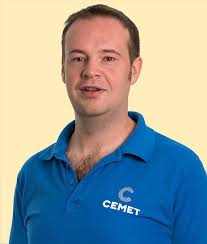 William Warren — CEMET