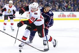 Julius bergman ei jatka pelicansissa. Nhl Trade Senators Trade Matt Duchene To The Blue Jackets Nhl Rumors