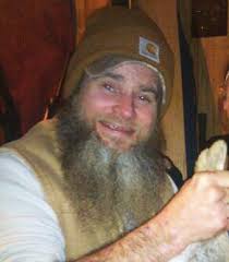 Ronald A. “Ronnie” Hendrix, 40, Cedar Hill