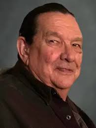 Obituary information for Richard 'Larry' Whitney