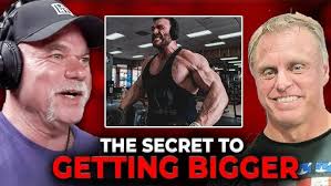 Legendary Bodybuilding Coach Shares Secrets To Massive Size And Strength  Gains