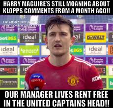 The best memes from instagram, facebook, vine, and twitter about harry maguire meme. Facebook