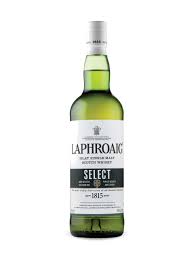 Laphroaig Select Islay Single Malt Scotch Whisky Lcbo