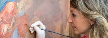 picture frame restorer Archives