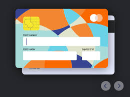 Jun 28, 2021 · sharing a hilarious incident, akhtar added that a man in europe asked for his permission to use his image on his credit card which would discourage him to use it frequently. Credit Card Animation By Max Lebedev On Dribbble