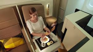 Etihad airways has the largest order of boeing 787s of any carrier in the world. Airline Review Etihad Dreamliner Business Class Abu Dhabi To Zurich