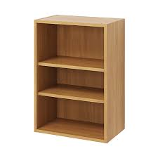 Etagère pour caisson bas de cuisine goodhome caraway blanc l. Caisson Haut De Cuisine Goodhome Caraway Chene H 72 Cm X L 50 Cm Castorama