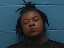 Kemper County Arrest Report October 3, 2022