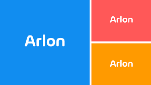 Arlon ⋆ free vectors, logos, icons and photos downloads. 10 Best Fonts For Logo Design You Need Right Now In 2021