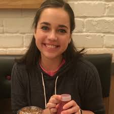 Athlete: Hannah Rollins