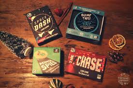 This is a really simple dinner party game that adults will appreciate. Christmas Party Card Games From Ginger Fox All Things Christmas