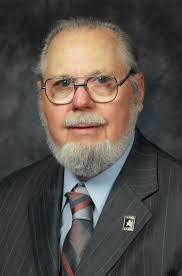 Albert G Schaefer Obituary