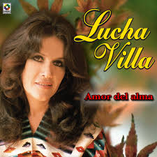 Lucha Villa