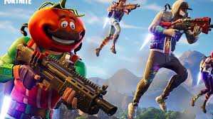 You've successfully merged your fortnite accounts. Fortnite S Account Merge Tool Is Now Live