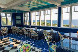 Podělte se o své zkušenosti! Cupola Bar At Grand Hotel Mackinac Island Tourism Bureau