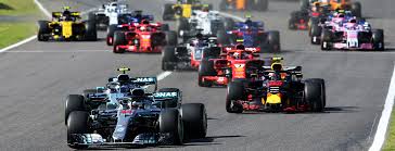 From f1 photos and videos to race results, best lap times and driver stats. 2020 Fia Formula 1 World Championship Round 18 Suzuka Circuit