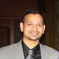 Arjun Nair Email & Phone Number