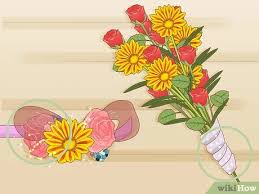 Maybe you would like to learn more about one of these? 3 Ways To Preserve A Corsage Wikihow