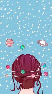 Fondo De Pantalla De Planetas Fondos Pantalla Y Whatsapp Fondo Empapelado De Galaxias Fondos De Pantalla Lindos Para Iphone Fondo De Pantalla De Anime