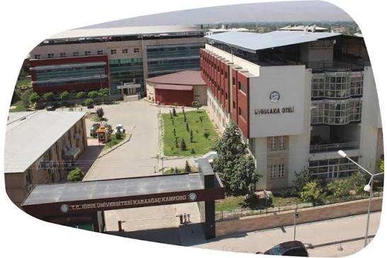Kampüslerimiz | igdir.edu.tr