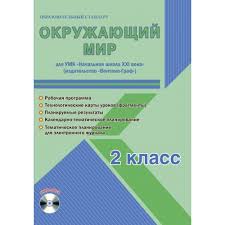 Okruzhayushij Mir 2 Klass Umk Nachalnaya Shkola Xxi Veka Metodicheskoe Posobie Fgos Galanzhina E S Kupit Knigu S Dostavkoj My Shop Ru