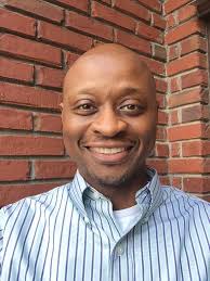 Meet City Associate Ken Morris...