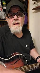 Homegrown song. Upside down.