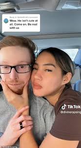 My wife is more attractive than me